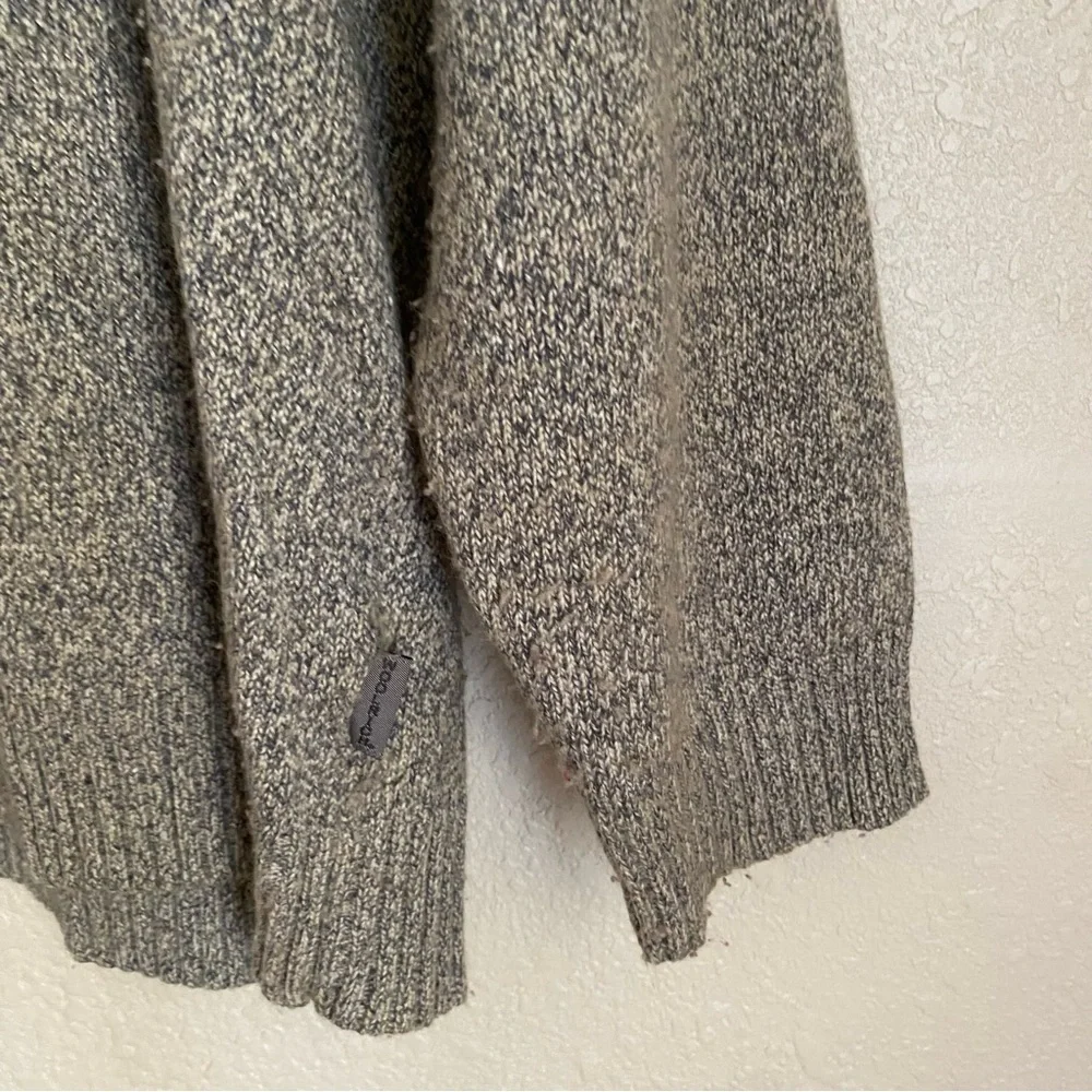 Woolrich Mens Khaki Sweater